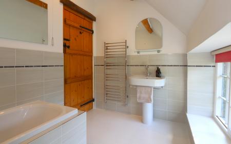 3 bedroom Barn Conversion for sale in Trent Lane, King's Newton, DE73