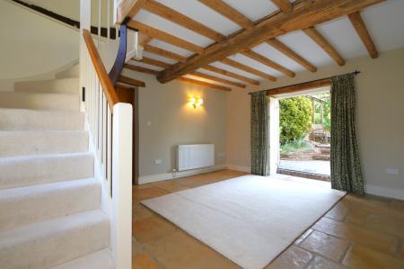 3 bedroom Barn Conversion for sale in Trent Lane, King's Newton, DE73