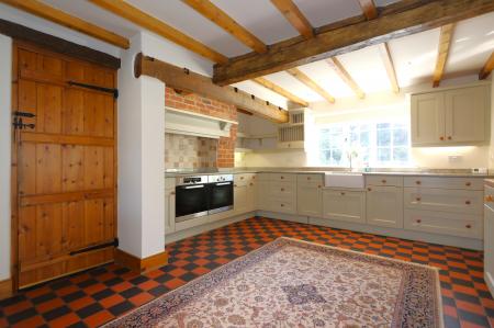 3 bedroom Barn Conversion for sale in Trent Lane, King's Newton, DE73