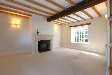 3 bedroom Barn Conversion for sale in Trent Lane, King's Newton, DE73