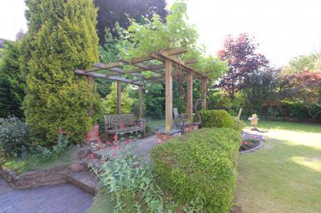 3 bedroom Barn Conversion for sale in Trent Lane, King's Newton, DE73