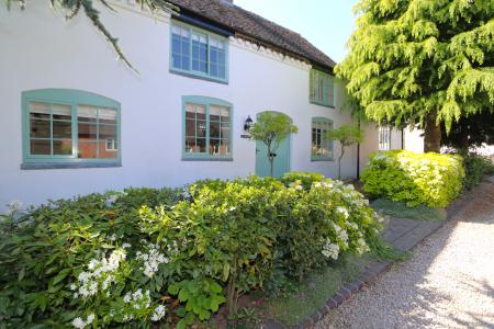 Trent Lane, King's Newton, DE73