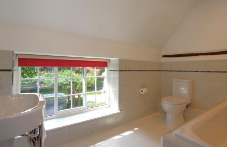 3 bedroom Barn Conversion for sale in Trent Lane, King's Newton, DE73