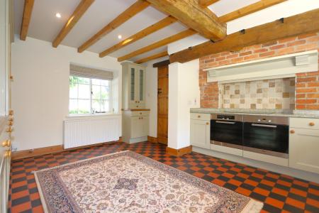3 bedroom Barn Conversion for sale in Trent Lane, King's Newton, DE73