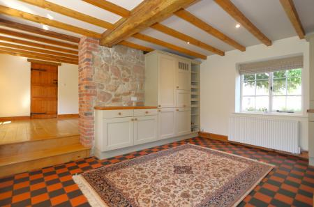 3 bedroom Barn Conversion for sale in Trent Lane, King's Newton, DE73