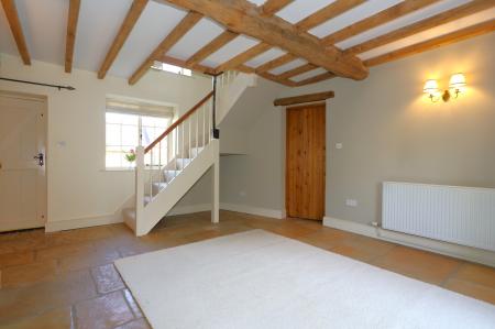 3 bedroom Barn Conversion for sale in Trent Lane, King's Newton, DE73
