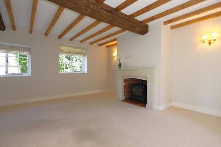 3 bedroom Barn Conversion for sale in Trent Lane, King's Newton, DE73
