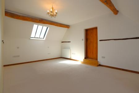 3 bedroom Barn Conversion for sale in Trent Lane, King's Newton, DE73
