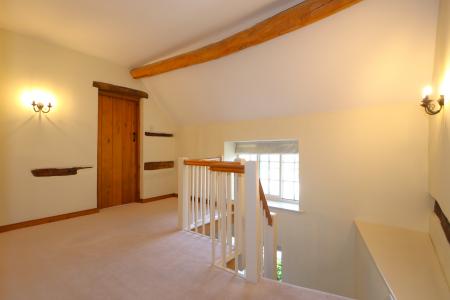 3 bedroom Barn Conversion for sale in Trent Lane, King's Newton, DE73