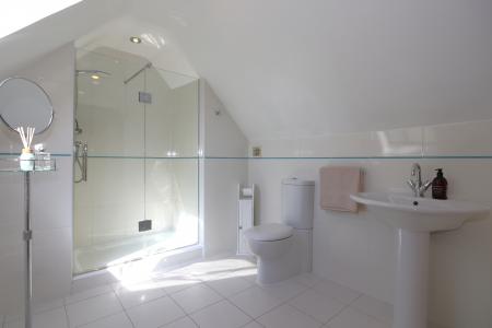 3 bedroom Barn Conversion for sale in Trent Lane, King's Newton, DE73