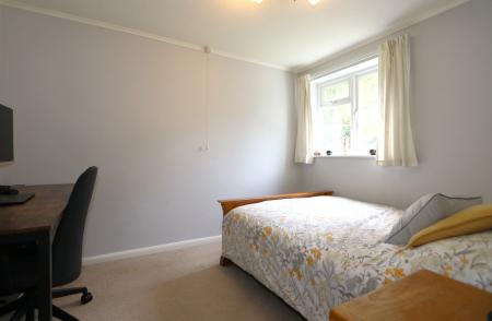 3 bedroom Semi-detached house for sale in Trinity Court, Ashby, Ashby-De-La-Zouch, LE65