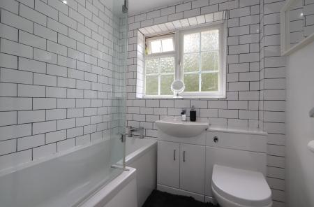 3 bedroom Semi-detached house for sale in Trinity Court, Ashby, Ashby-De-La-Zouch, LE65