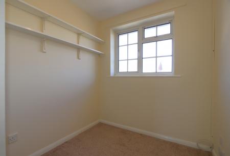 3 bedroom Semi-detached house for sale in Trinity Court, Ashby, Ashby-De-La-Zouch, LE65