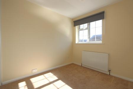 3 bedroom Semi-detached house for sale in Trinity Court, Ashby, Ashby-De-La-Zouch, LE65