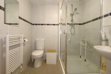 2 bedroom Bungalow for sale in Tutbury Close, Ashby-De-La-Zouch, LE65