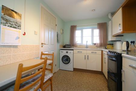 2 bedroom Bungalow for sale in Tutbury Close, Ashby-De-La-Zouch, LE65