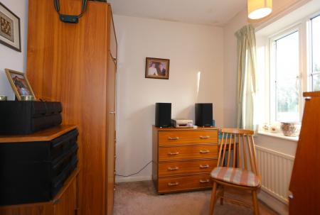 2 bedroom Bungalow for sale in Tutbury Close, Ashby-De-La-Zouch, LE65