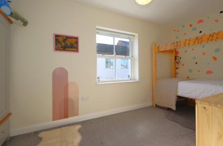 3 bedroom Detached house for sale in Union Street, Melbourne, Melbourne, DE73