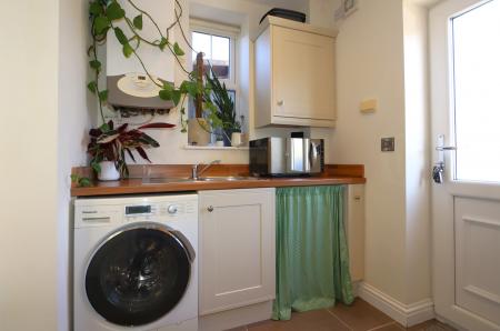 3 bedroom Detached house for sale in Union Street, Melbourne, Melbourne, DE73