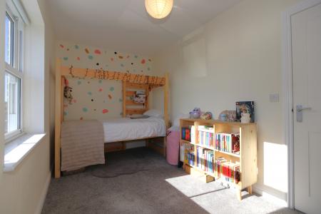 3 bedroom Detached house for sale in Union Street, Melbourne, Melbourne, DE73