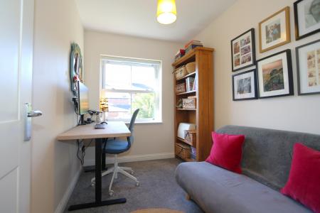 3 bedroom Detached house for sale in Union Street, Melbourne, Melbourne, DE73