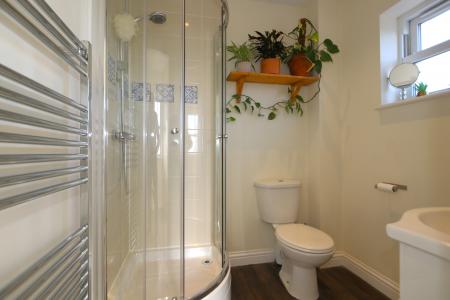 3 bedroom Detached house for sale in Union Street, Melbourne, Melbourne, DE73