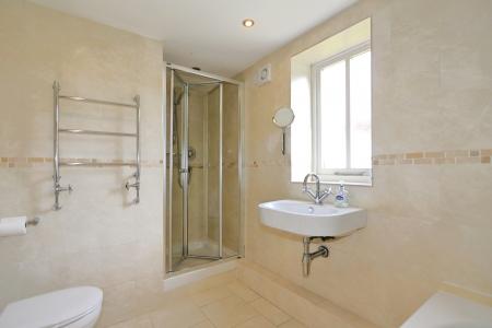 5 bedroom Detached house for sale in Woodhouses, Melbourne, DE73