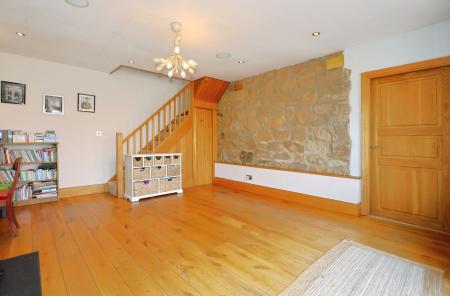 5 bedroom Detached house for sale in Woodhouses, Melbourne, DE73