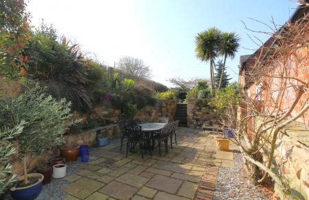 5 bedroom Detached house for sale in Woodhouses, Melbourne, DE73