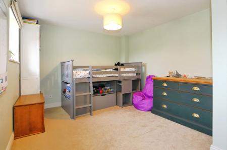 5 bedroom Detached house for sale in Woodhouses, Melbourne, DE73