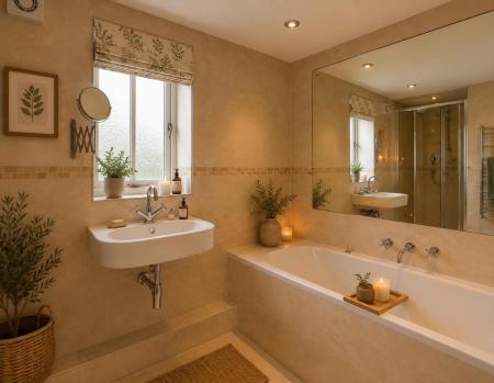 5 bedroom Detached house for sale in Woodhouses, Melbourne, DE73