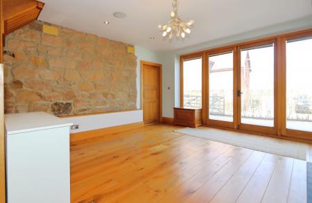 5 bedroom Detached house for sale in Woodhouses, Melbourne, DE73