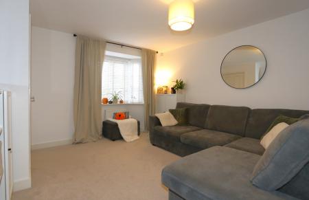 3 bedroom Semi-detached house for sale in Woodland Lane, Ashby, Ashby-De-La-Zouch, LE65