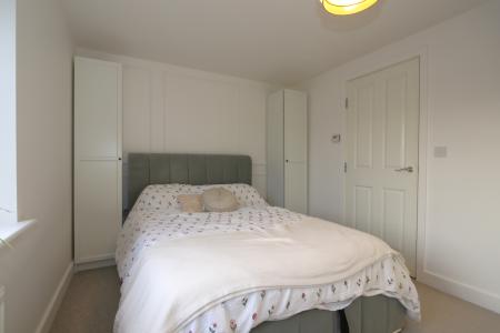 3 bedroom Semi-detached house for sale in Woodland Lane, Ashby, Ashby-De-La-Zouch, LE65