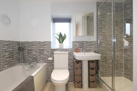 3 bedroom Semi-detached house for sale in Woodland Lane, Ashby, Ashby-De-La-Zouch, LE65