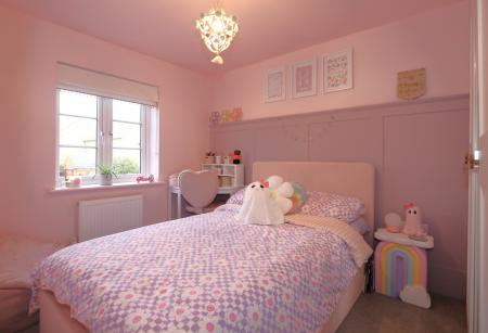 3 bedroom Semi-detached house for sale in Woodland Lane, Ashby, Ashby-De-La-Zouch, LE65