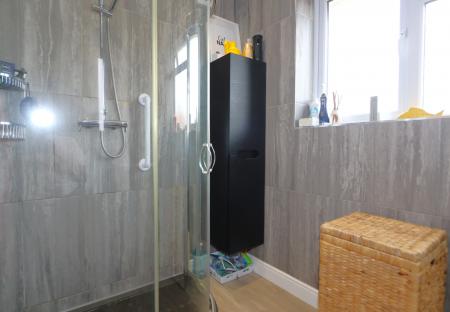 4 bedroom Semi-detached house for sale in Woodside, Ashby-De-La-Zouch, LE65