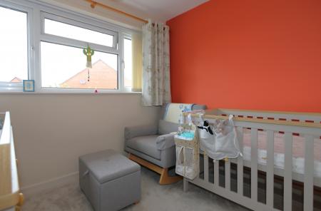 4 bedroom Semi-detached house for sale in Woodside, Ashby-De-La-Zouch, LE65