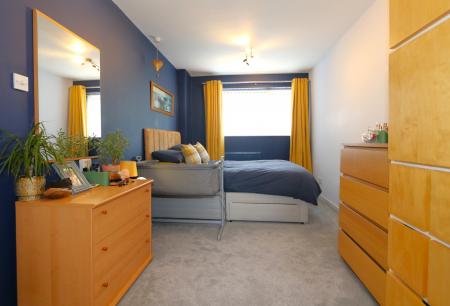 4 bedroom Semi-detached house for sale in Woodside, Ashby-De-La-Zouch, LE65