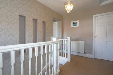 4 bedroom Detached house for sale in Worthington Lane, Newbold Coleorton, LE67