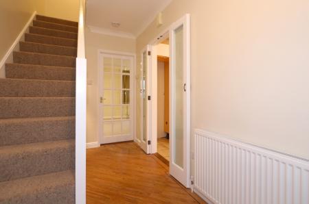 3 bedroom Terraced House for sale in Chantry Close, Melbourne, DE73