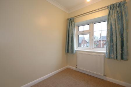 3 bedroom Terraced House for sale in Chantry Close, Melbourne, DE73