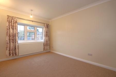 3 bedroom Terraced House for sale in Chantry Close, Melbourne, DE73