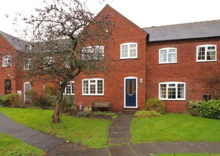 Chantry Close, Melbourne, DE73