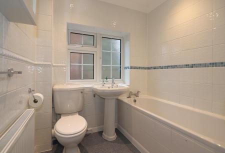 3 bedroom Terraced House for sale in Chantry Close, Melbourne, DE73