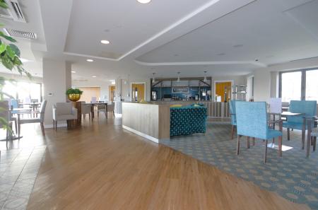 1 bedroom Flat for sale in School Lane, Ashby-De-La-Zouch, LE65