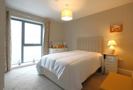 1 bedroom Flat for sale in School Lane, Ashby-De-La-Zouch, LE65