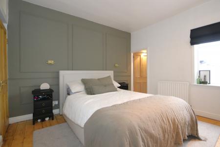2 bedroom Terraced House for sale in North Street, Melbourne, Melbourne, DE73