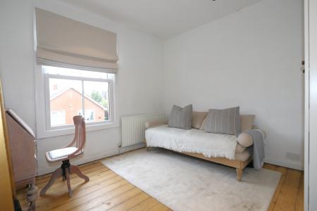 2 bedroom Terraced House for sale in North Street, Melbourne, Melbourne, DE73