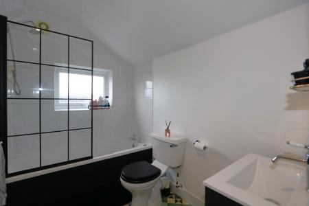 2 bedroom Terraced House for sale in North Street, Melbourne, Melbourne, DE73
